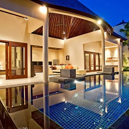 Arsa Villa Bali